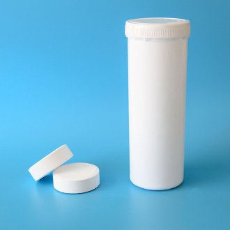 TCCA 200g tablet in 2kg tube
