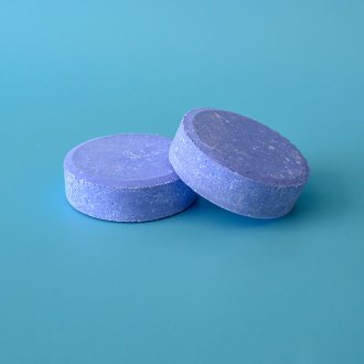 TCCA 200g Blue Tablet