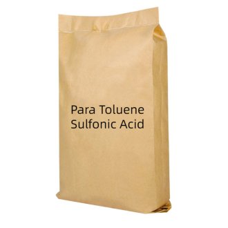Para Toluene Sulfonic Acid
