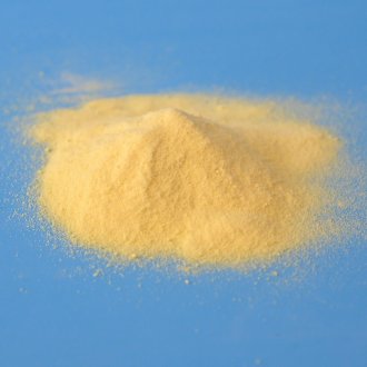 Poly Aluminium Chloride Yellow