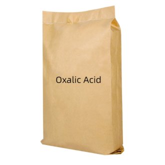 Oxalic Acid