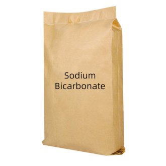 Sodium Bicarbonate