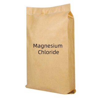 Magnesium Chloride
