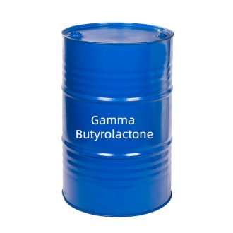 Gamma Butyrolactone