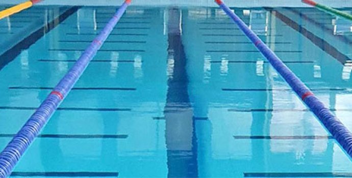 How to use SDIC56% in your Swimming pool